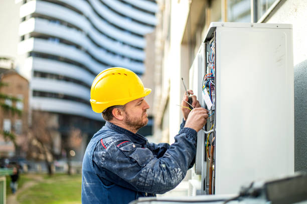 Emergency Electrical Repair Services in Seneca, SC